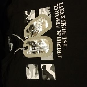 212 NYC PREMIUM APPAREL XL TEE!